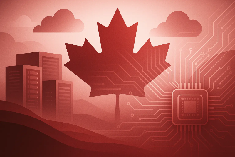 Canadá control menores