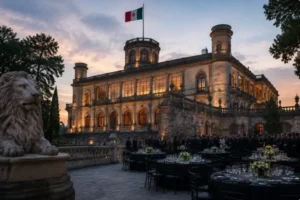 chapultepec