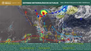 clima 19jun
