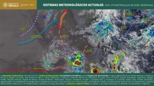 clima 9 jun