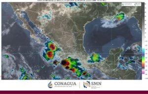 clima hoy 25 junio