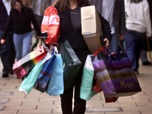 compras compulsivas