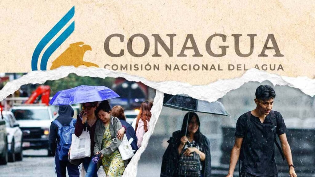 conagua