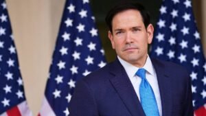 consulado de Estados Unidos en México
