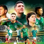 ¡Lista a detalle! Estos son los 26 convocados de México, sus equipos y posiciones para el Mundial