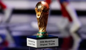 copa m mundial