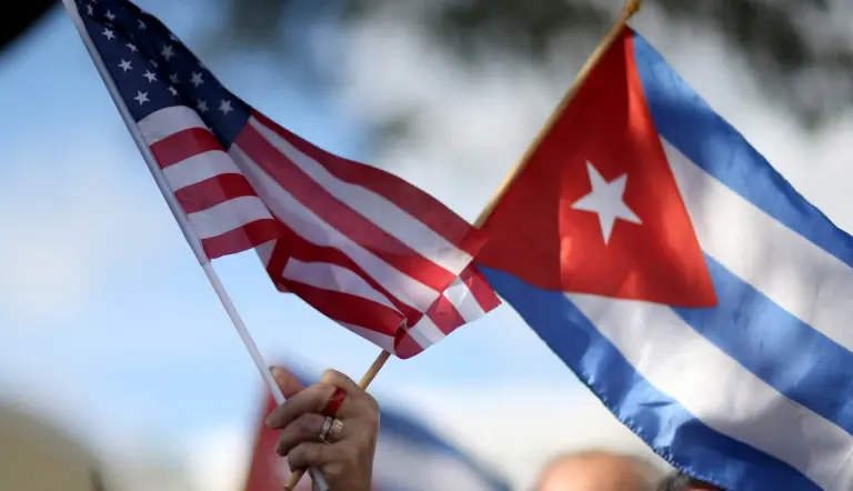 cuba