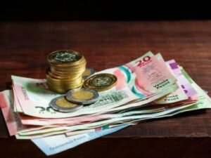 descontar dinero del sueldo