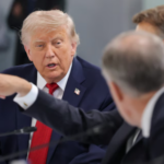 Donald Trump asegura que acuerdo con Irán evitó una catástrofe económica y frenó el avance nuclear