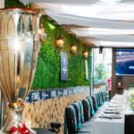 Trofeo de Concacaf llega a Toluca
