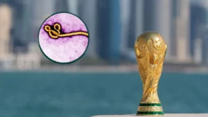 ébola Mundial