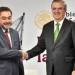 ¡Ebrard lanza llamado! México insta a Canadá a unirse a la revisión comercial trinacional