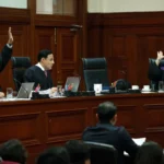 ¡El poder al pueblo! Ministros celebran el origen ciudadano de la SCJN tras histórica elección