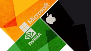 empresas de tecnología