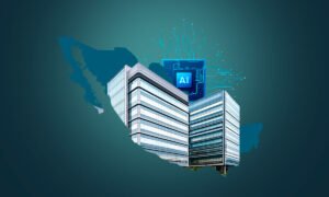 empresas en México IA
