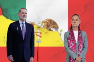 encuentro con el Rey Felipe