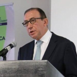 enrique torres