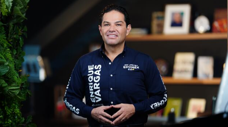 enrique vargas