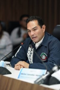 enrique vargas