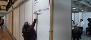 escrutinio elecciones presidenciales