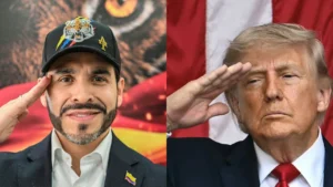 espriella y trump