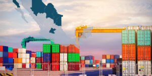 exportaciones de México
