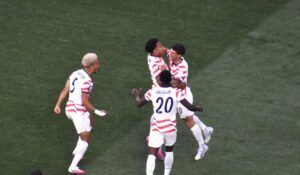 fase de eliminación directa