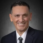 freddy Serrano