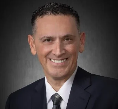 freddy Serrano