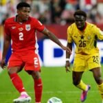 Cadena Mundialista: ¡Victoria dramática de Ghana sobre la hora!