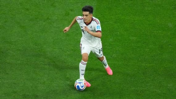 gil mora