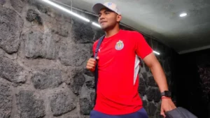 gilverto sepulveda
