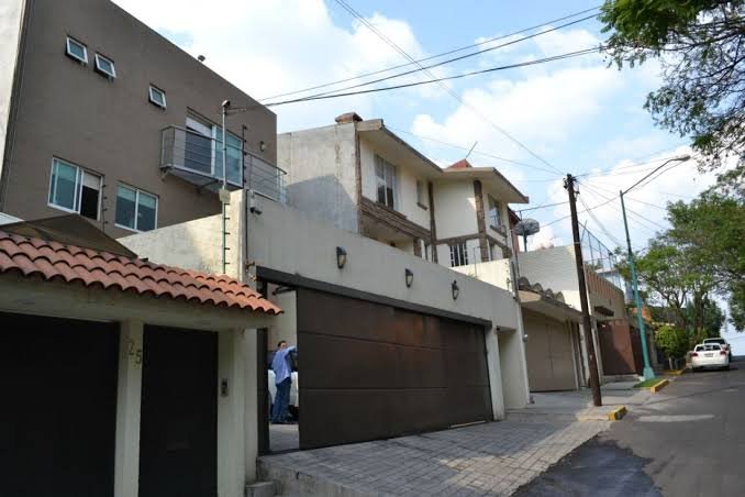 heredar una casa
