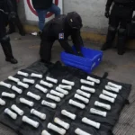 Fiscalía General de la República indaga célula delictiva por explosivos transportados desde Ayotzinapa