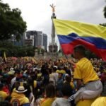 Mundial 2026: Colombia se posiciona como principal emisor de turistas en México