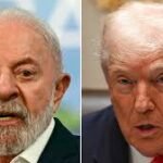 Lula estrecha lazos con China tras propuesta de Trump de imponer aranceles del 25% a Brasi