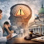 El Congreso de la Unión impulsa reformas clave para blindar la salud mental en el trabajo