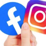 Usuarios reportan severas fallas en Facebook e Instagram en pleno viernes mundialista