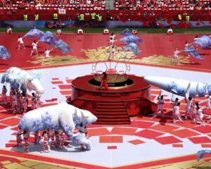 inauguración Mundial 2026 Canadá