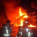10 mil usuarios afectados por incendio en subestación de CFE en Cancún: ¿Qué se sabe del incidente?