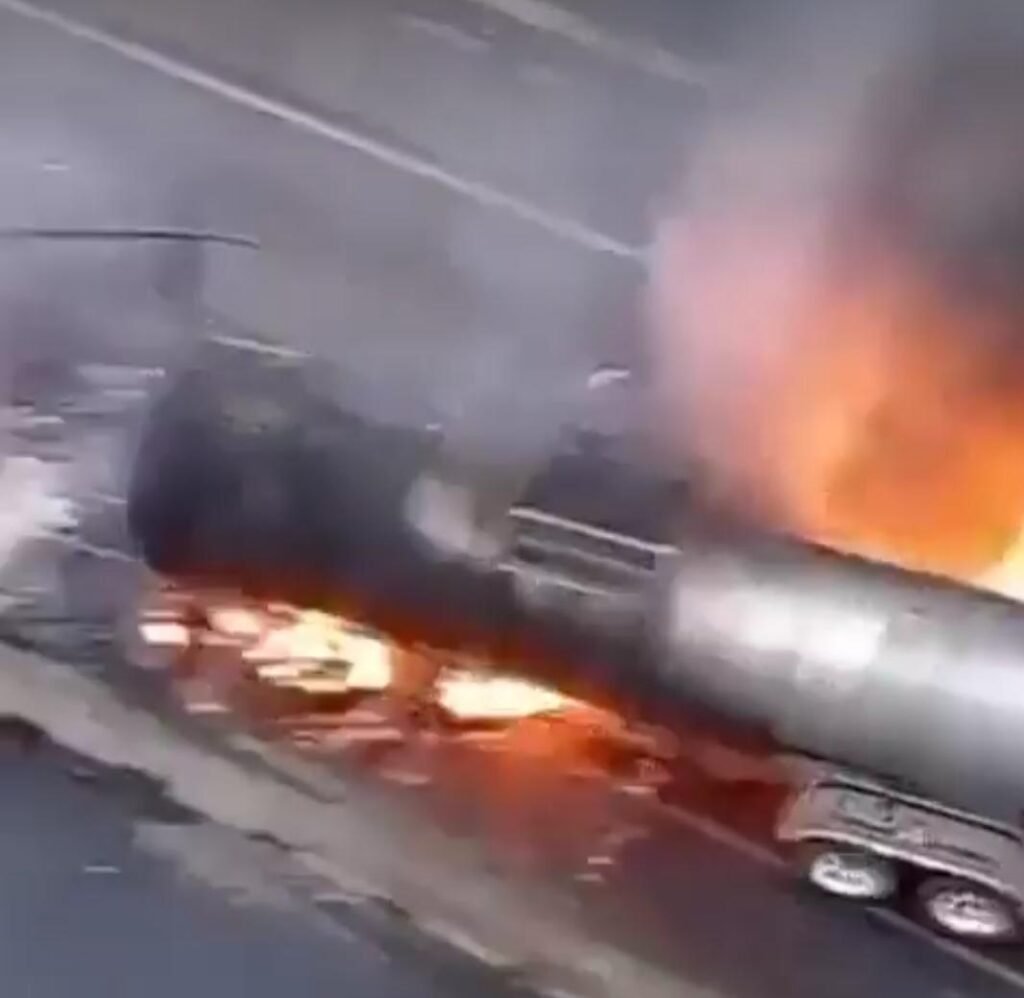 incendio pipa