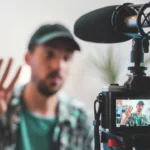 ¡Sorprendente cambio! Influencers y redes sociales controlan la información en el país
