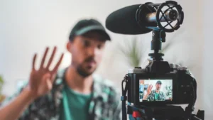 influencers en plataforma