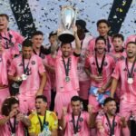 Inter Miami sacude el fútbol mundial