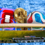 México libera 330 MHz de espectro para evitar fallas de internet durante el Mundial 2026