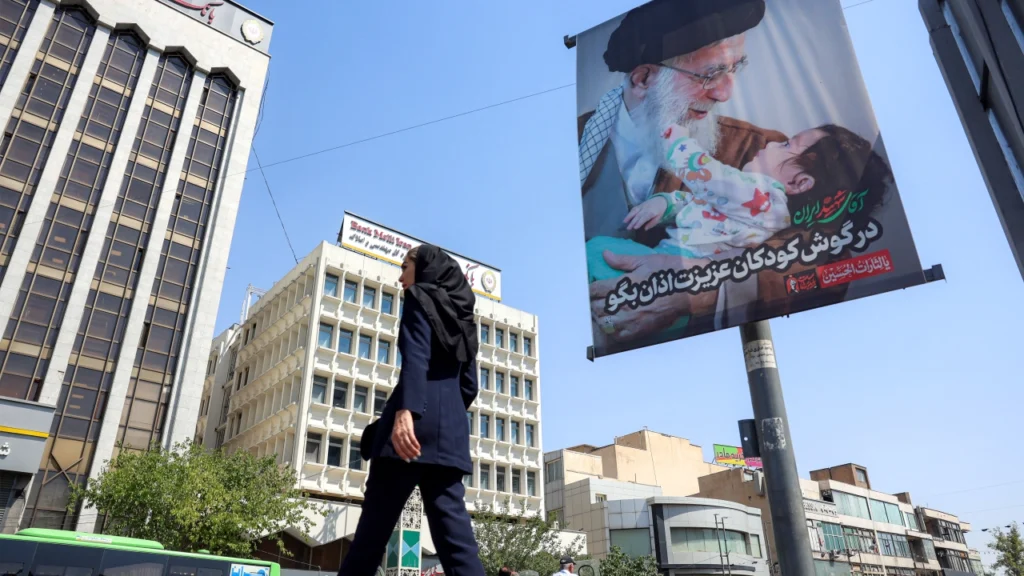 iran