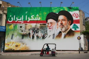 iran guerra