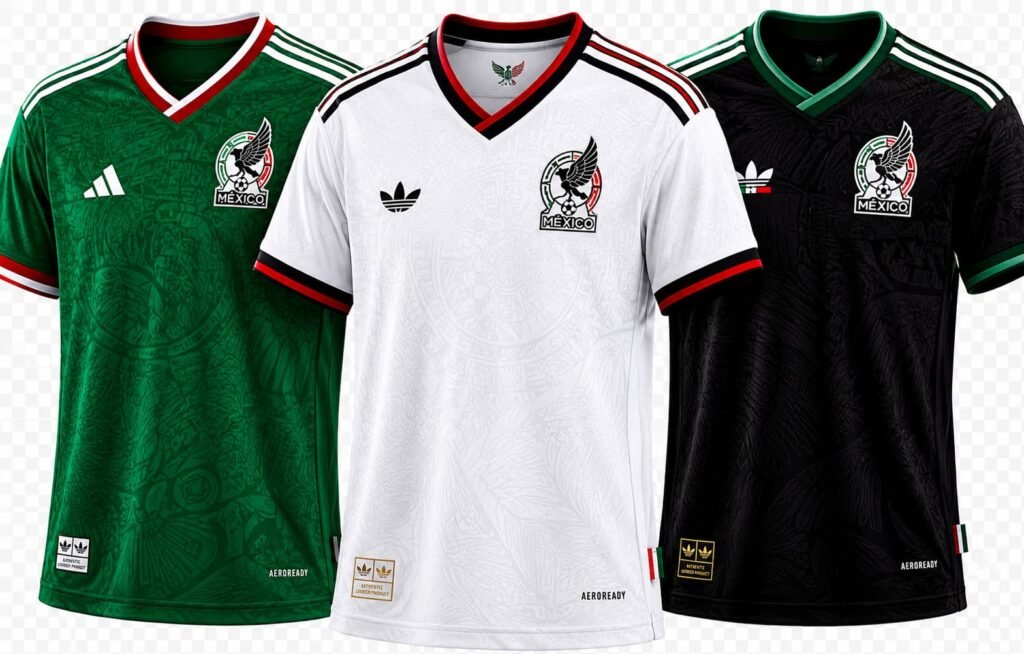 jersey