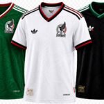 México estrena tres uniformes diferentes en el Mundial 2026