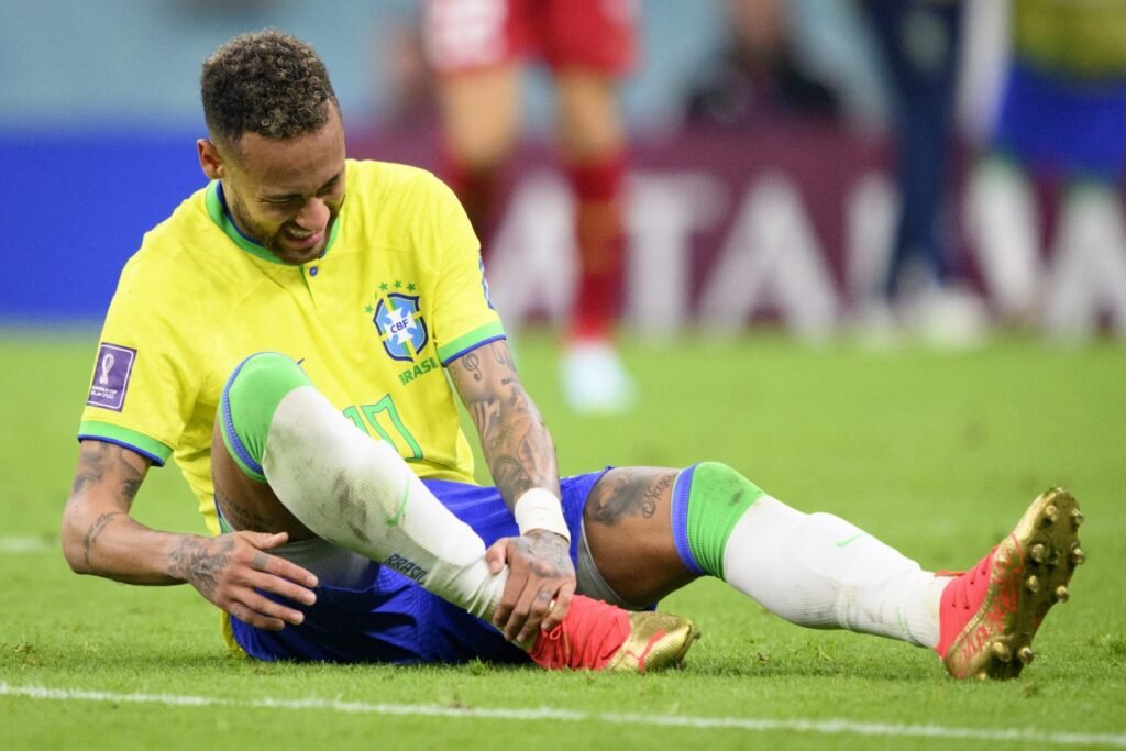 jugador lesionado Mundial 2026